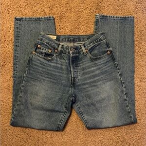 Levi’s 501 90s Jeans